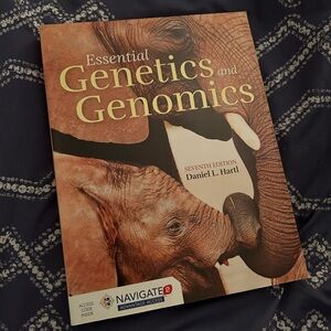 Essential Genetics and Genomics by Daniel Hartl